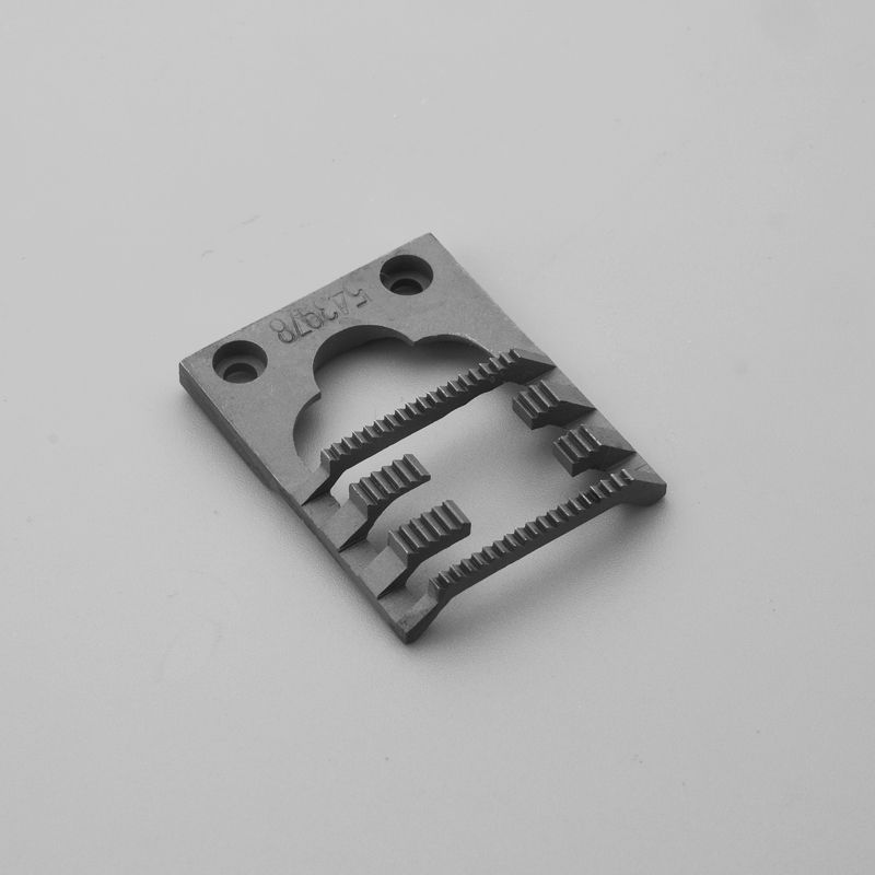 20V 曲折缝粗牙齿 人字车牙齿 工业缝纫机配件 优质电脑平车通用