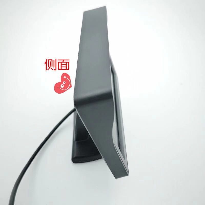 遮阳高清5寸车载显示器数字屏详情图1