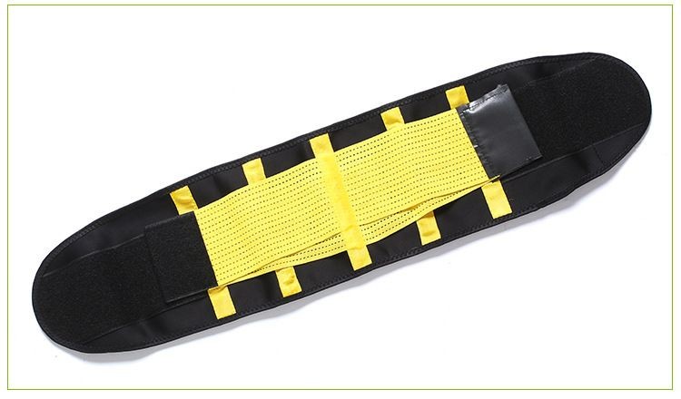 Factory direct sales, popular export sports shaping belts, shaping underwear, abdominal tightening belts and body shaping belts detail image 1