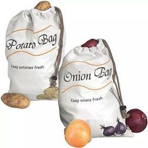 新款蔬菜保鲜储藏袋袋欧美蔬菜保鲜袋土豆洋葱保鲜袋