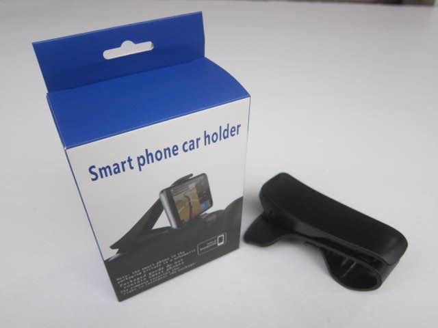 仪表盘手机支架