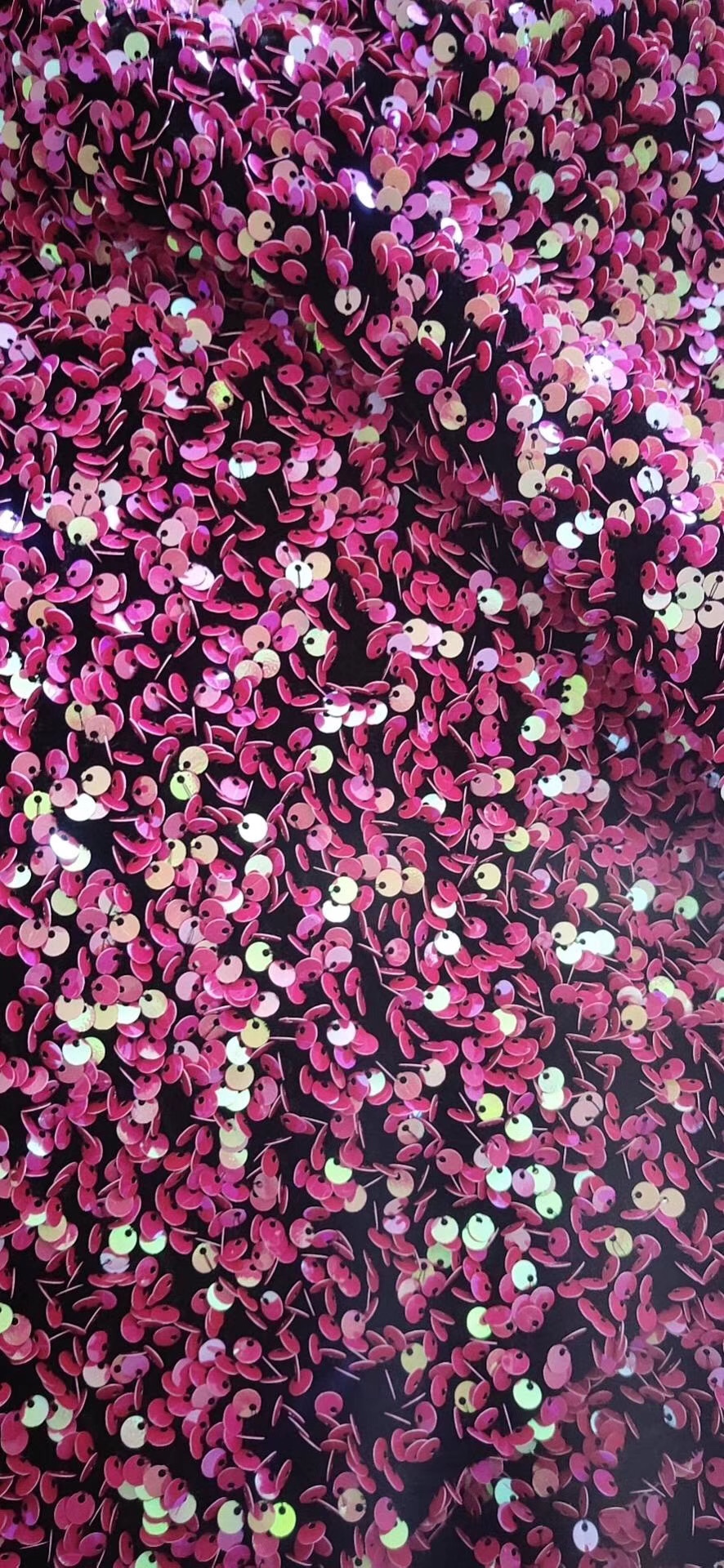 Foam Stereo Embroidery Example 2