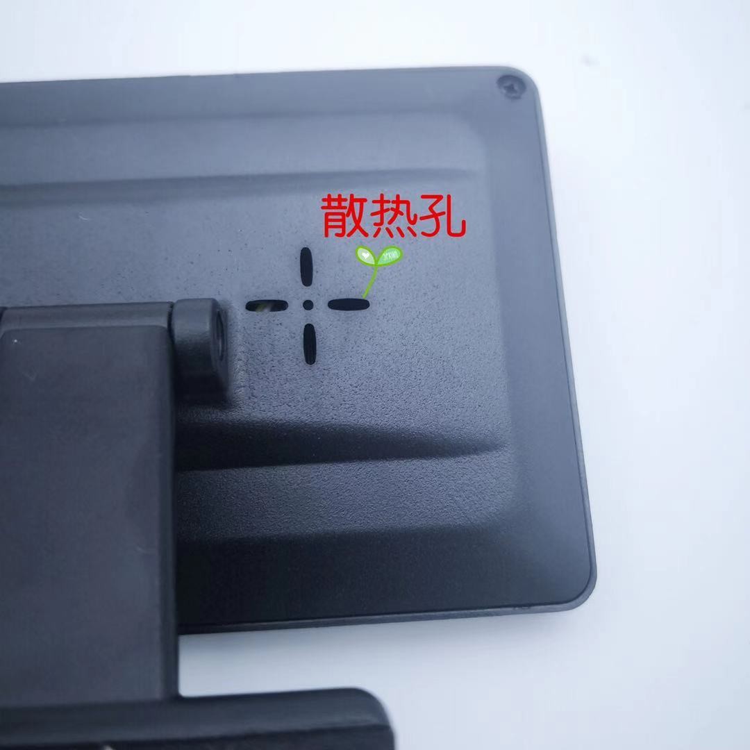 遮阳高清5寸车载显示器数字屏详情图8