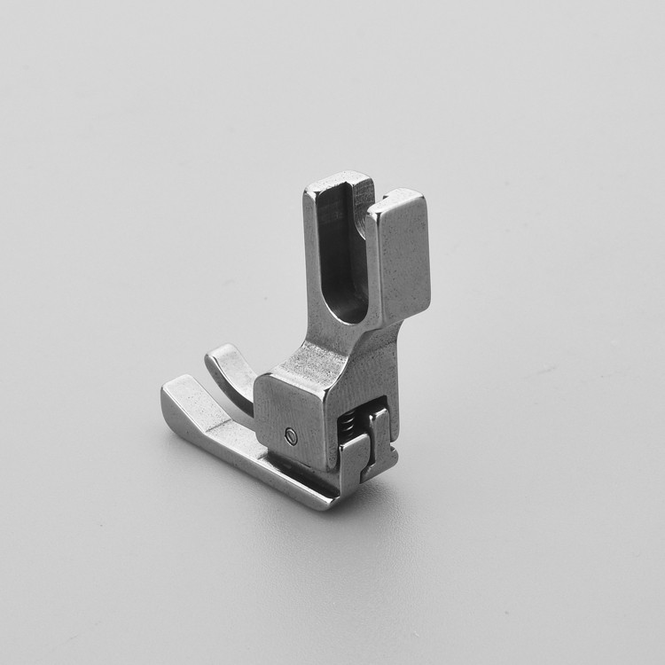 Cr1/32n industrial sewing machine parts, all-steel flat car, computerized car, press foot, single-sided press thread stop mouth press foot pic 4