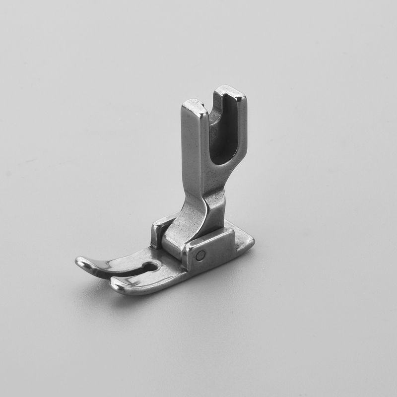 P351 Flat car computer car foot press industrial sewing machine parts all-steel single-sided press stop flat car 0.5 Specification image