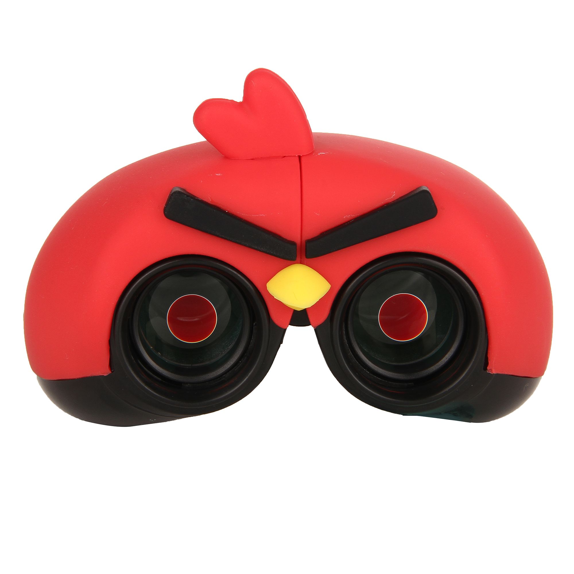 Yiwu Eyebre Silicone Bird Cartoon Children's Binoculars High Definition and High Magnification Outdoor Binoculars -1004/23523 Application Scenario