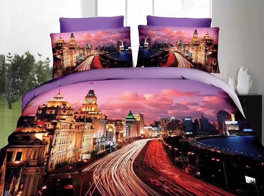 分散三件套被套140*200一个，枕套80*70一个，靠垫50*40一个详情图17