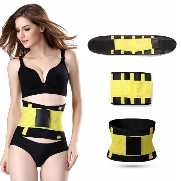 Factory direct sales, popular export sports shaping belts, shaping underwear, abdominal tightening belts and body shaping belts detail image 10