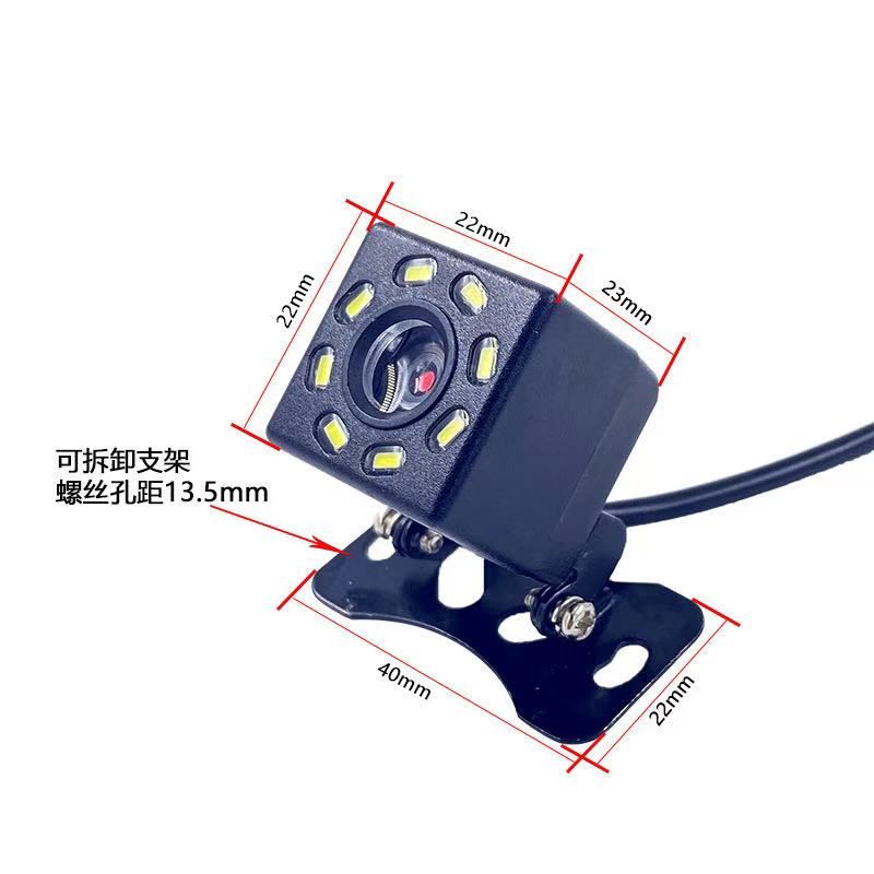 倒车摄像头/高品质细节图