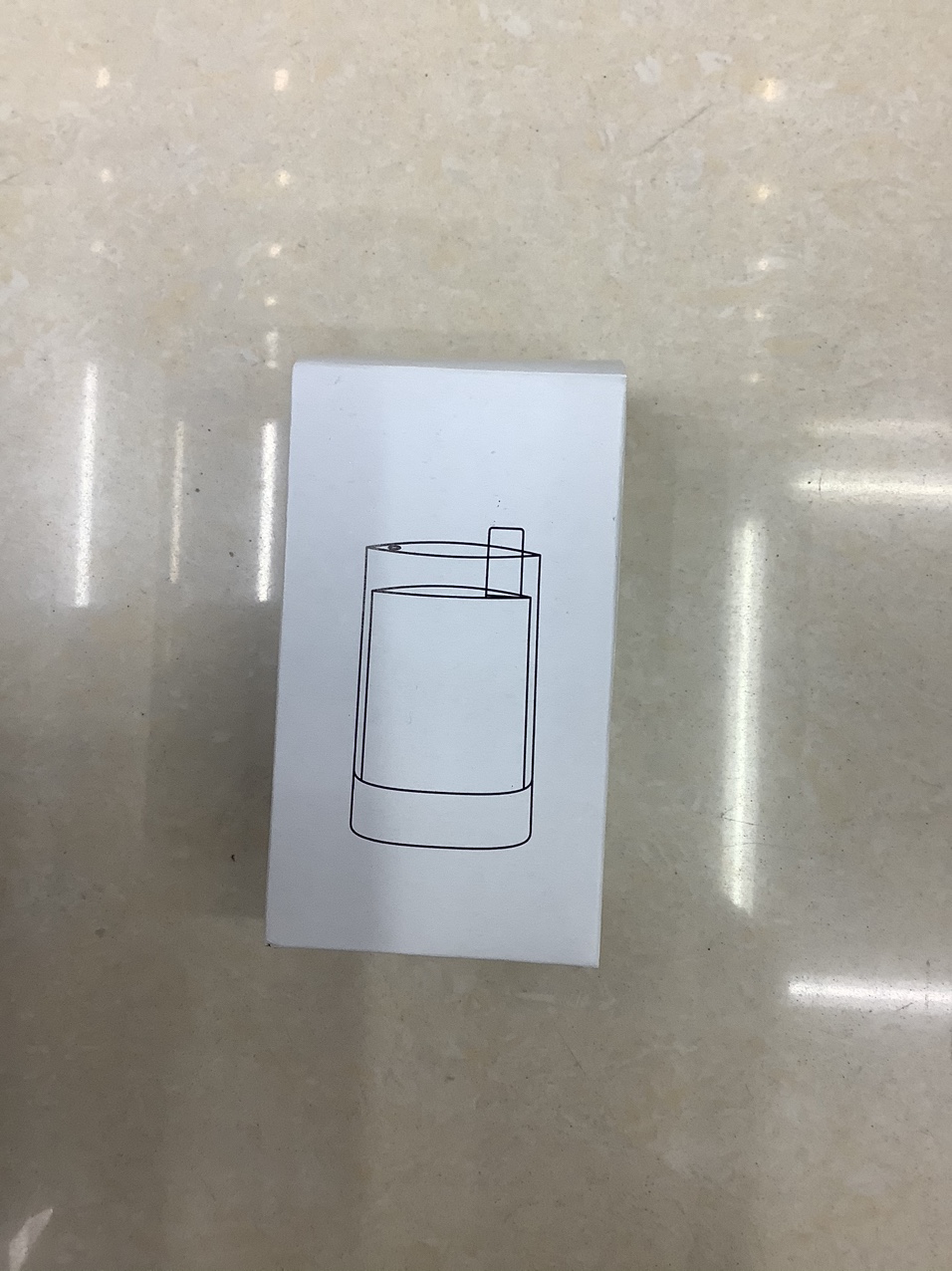 牙签盒创意自动个性家用北欧ins按压式高档餐厅牙签桶便携牙签筒