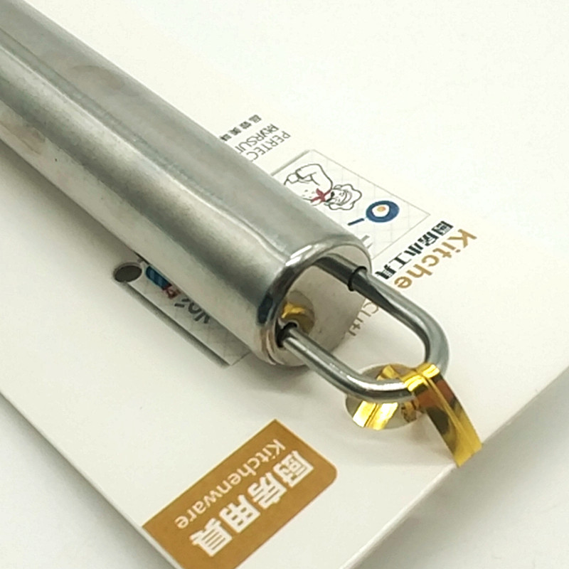 410 Material fish scaler Fish scaler brush fish scale planer Application Scenario