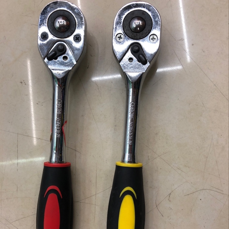 1/2棘轮扳手快速脱落扳手五金工具