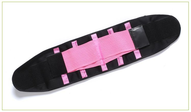 Factory direct sales, popular export sports shaping belts, shaping underwear, abdominal tightening belts and body shaping belts detail image 3