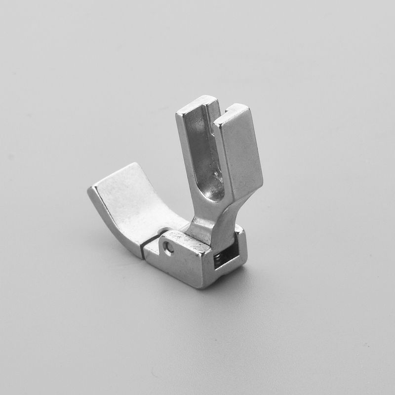 P69RH industrial sewing machine accessories, all-steel flat lathe and computerized lathe presser feet Specification image