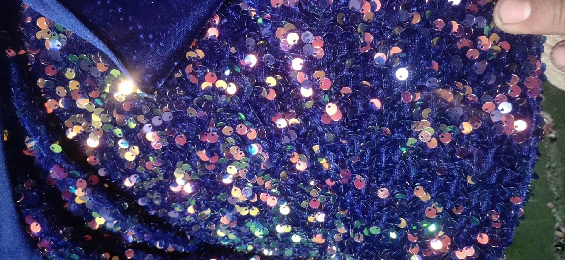 Foam Three-Dimensional Embroidery New Variety undefined