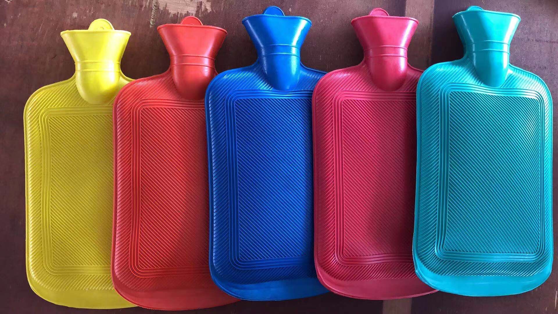 冬季新款注水/迷你卡通绒布/pvc注水卡产品图
