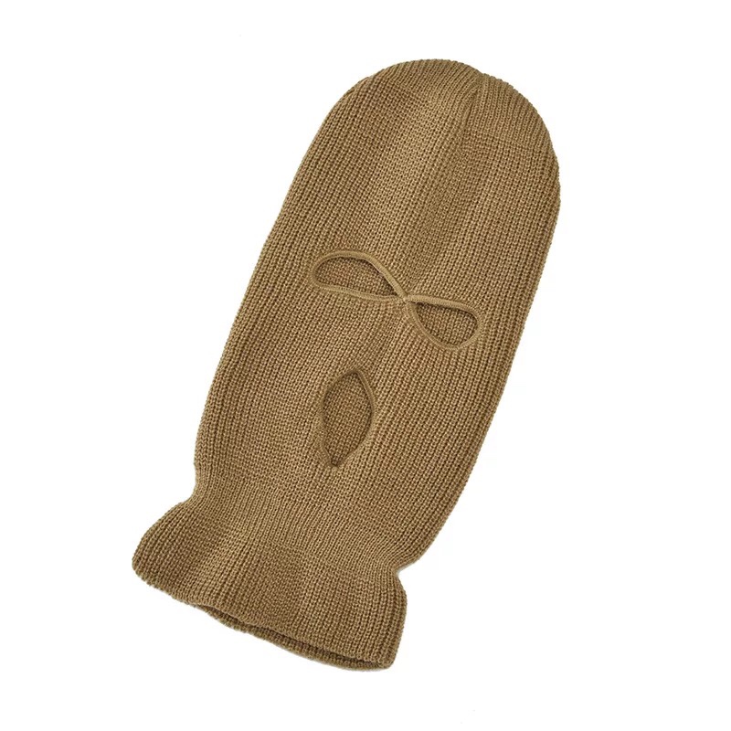Knitted cap Application Scenario