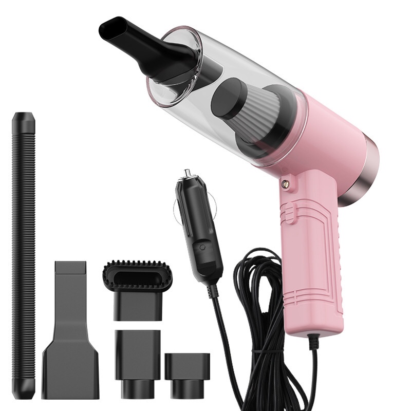 Automotive vacuum cleaners, wireless vacuum cleaners thumbnail