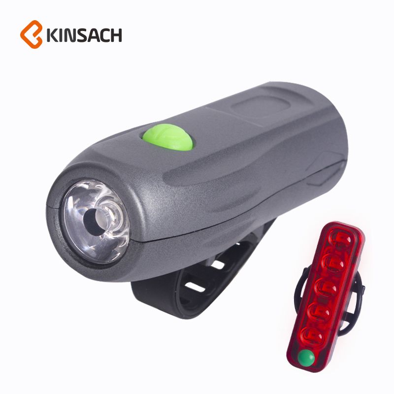 Charged flashlight for night cycling Cycling equipment accessories mountain bike ultra bright lights bicycle lights headlights