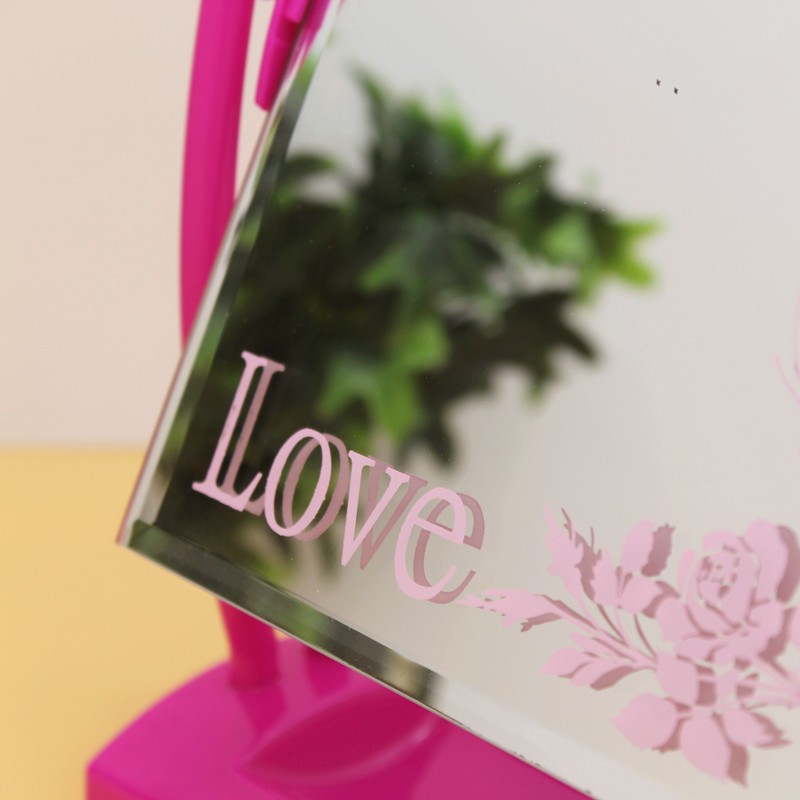 梳妆镜子热卖镜子化妆镜6388台镜化妆双面镜子精品批发详情图2