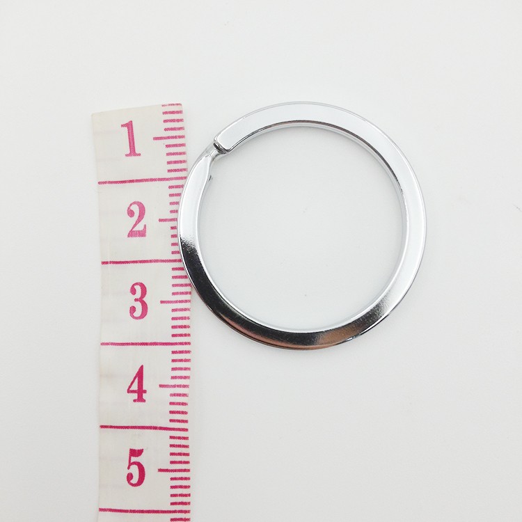 Long-term stock supply of various keychains, keyrings, keychains, 2-yuan store supply per bucket detail image 6