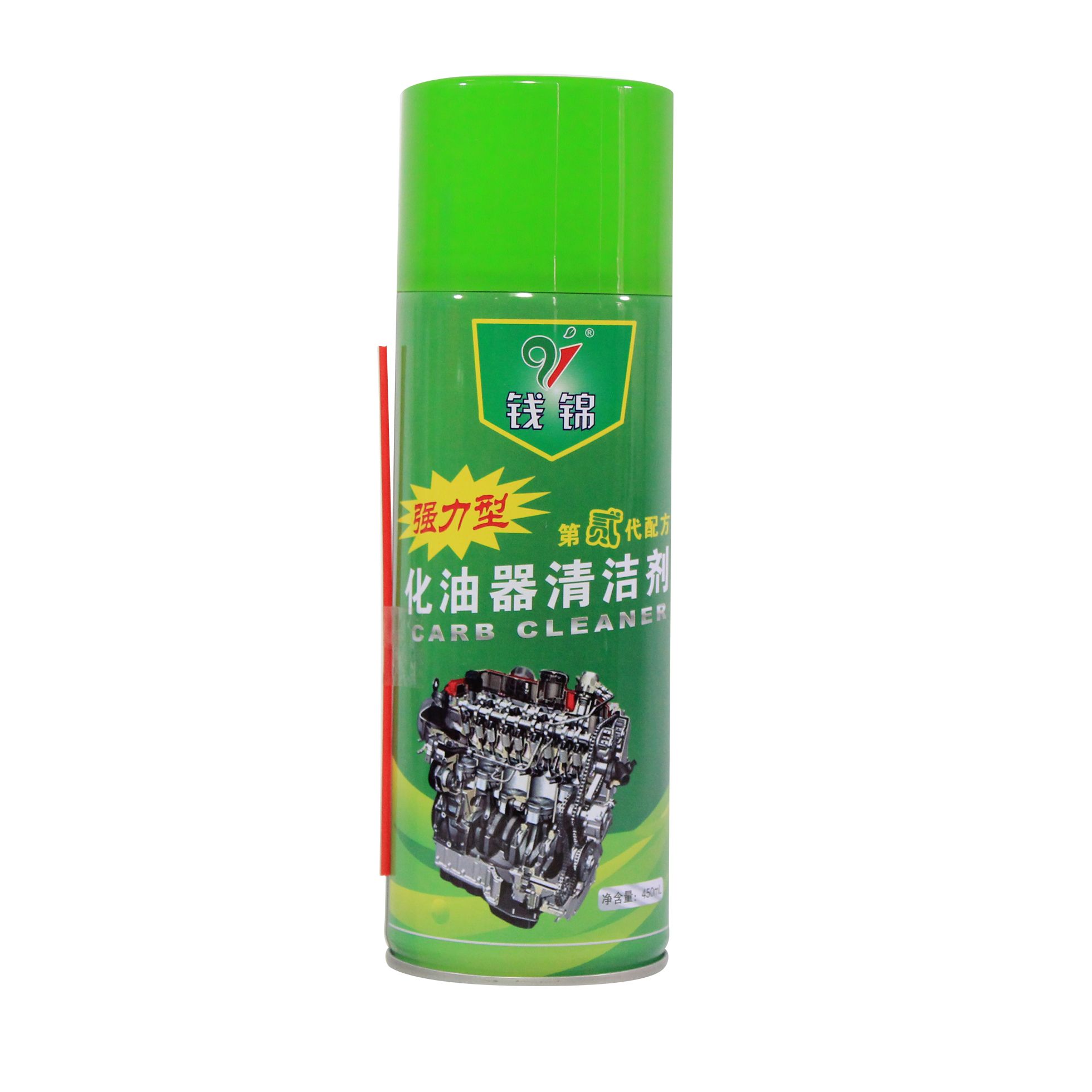 五金清洗剂 汽车化油器清洗剂节气门清洗剂CARB&CHOKE cleaner ,car carb cleaner