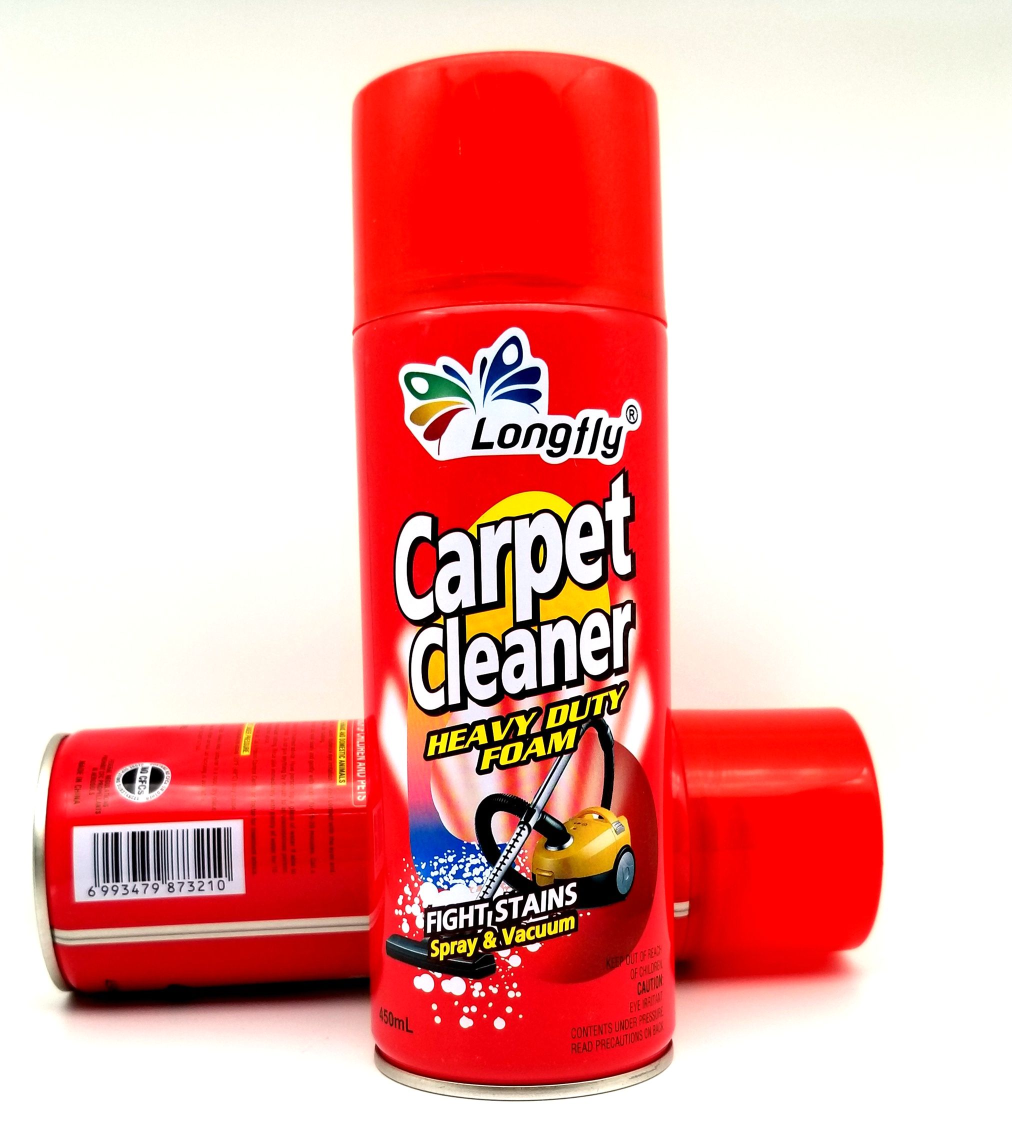 地毯清洁剂 carpet cleaner