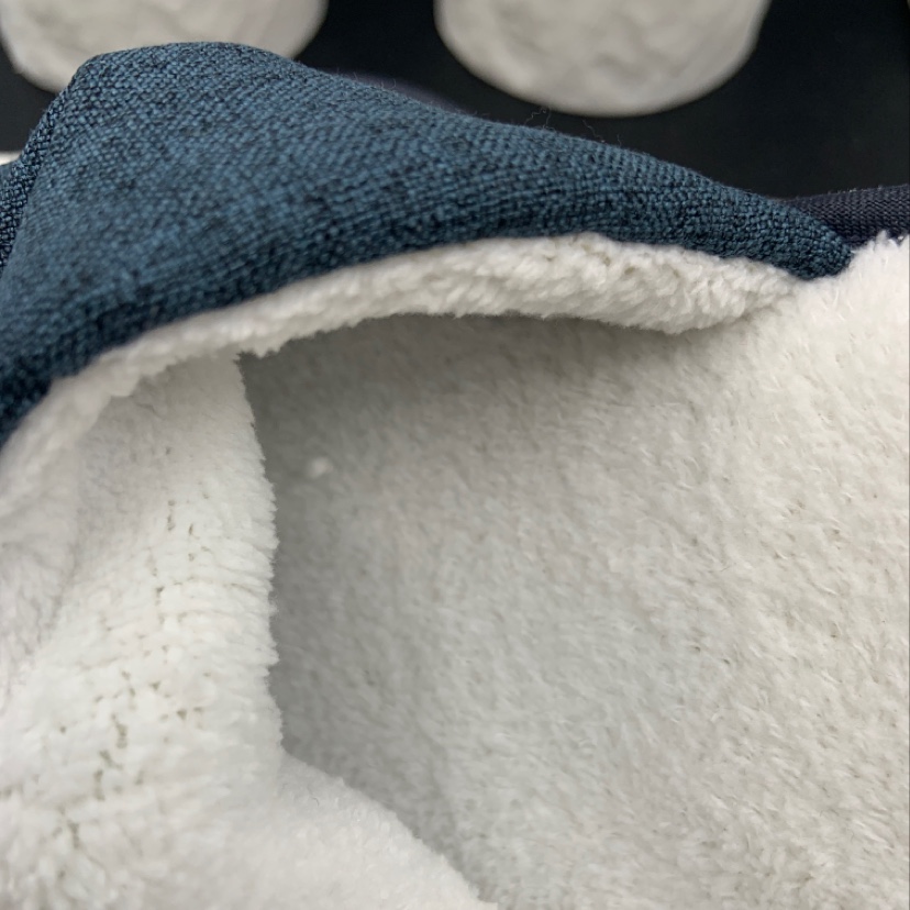 一次性拖鞋实物图