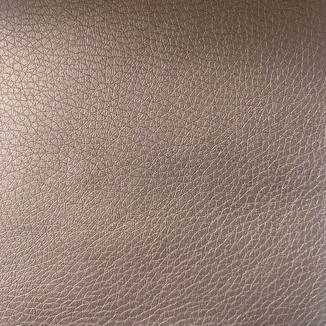 Factory direct sales of classic texture DE90 lychee pattern sofa leather, car leather, packaging materials, luggage materials PUPVC detail image 8