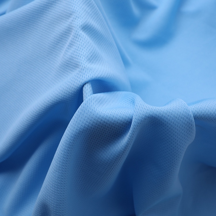 其他针织面料实物图