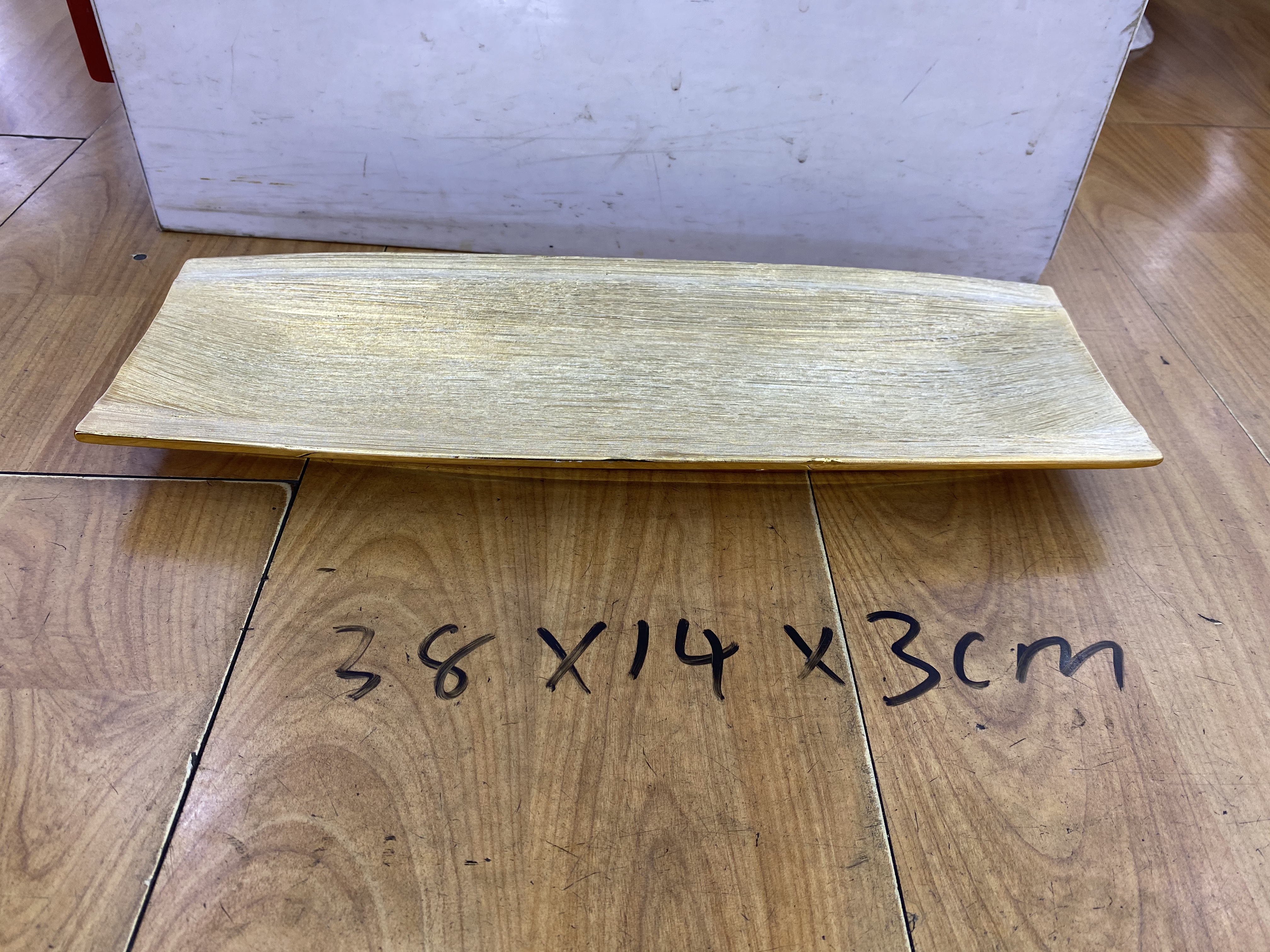 Ceramic gift box, creative ceramic set, practical home decoration gift details Picture