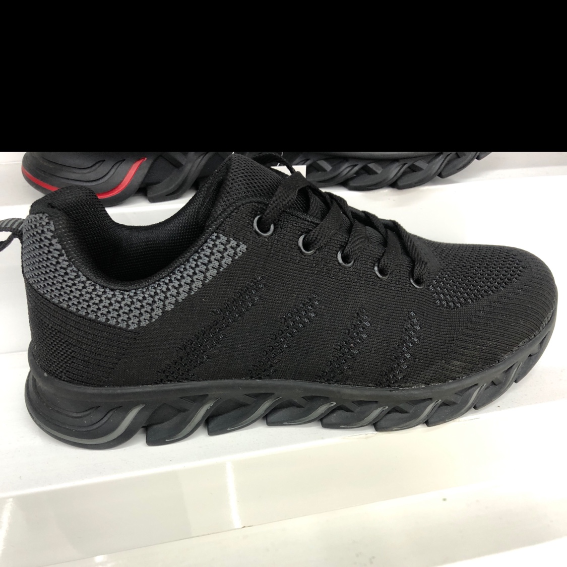 刀锋运动鞋14图