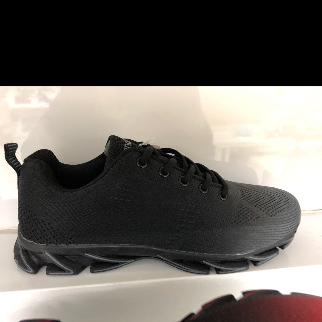 刀锋运动鞋23图