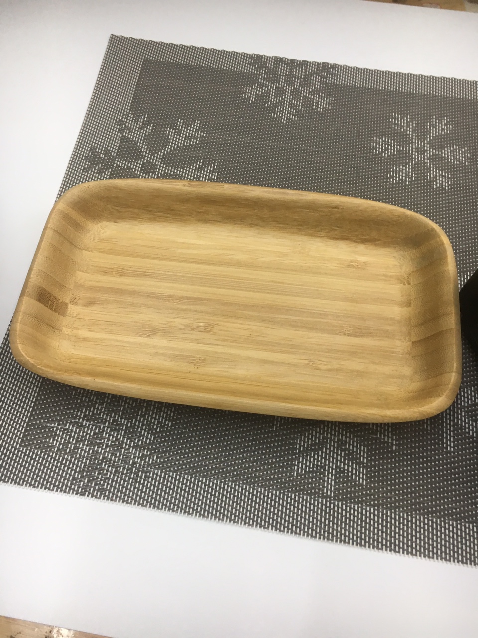 竹托盘批发