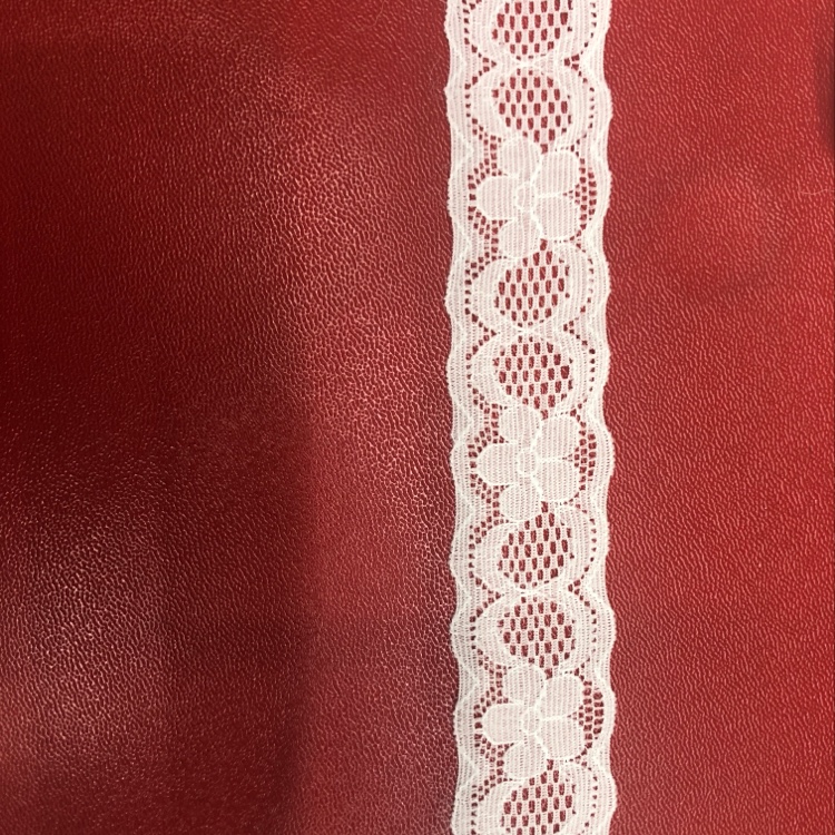 蕾丝弹力花边 服装辅料 头饰 DIY辅料