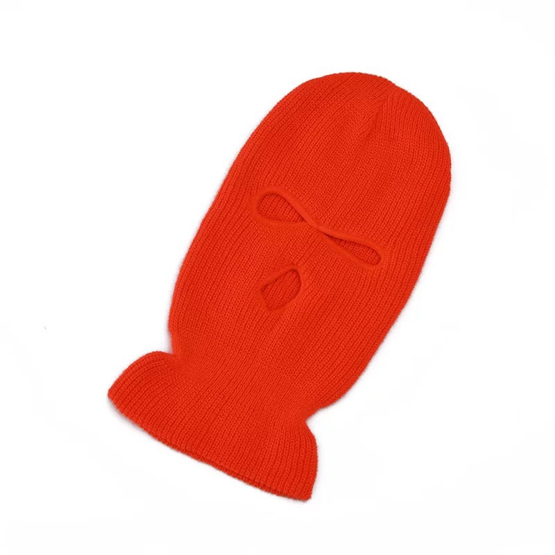 Knitted cap undefined