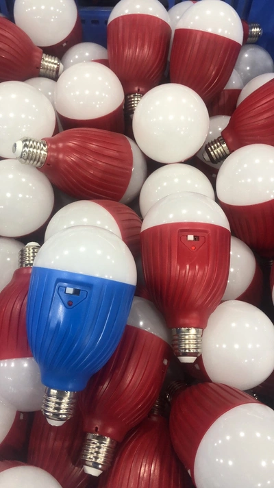 High-Lighted Led Emergency Light