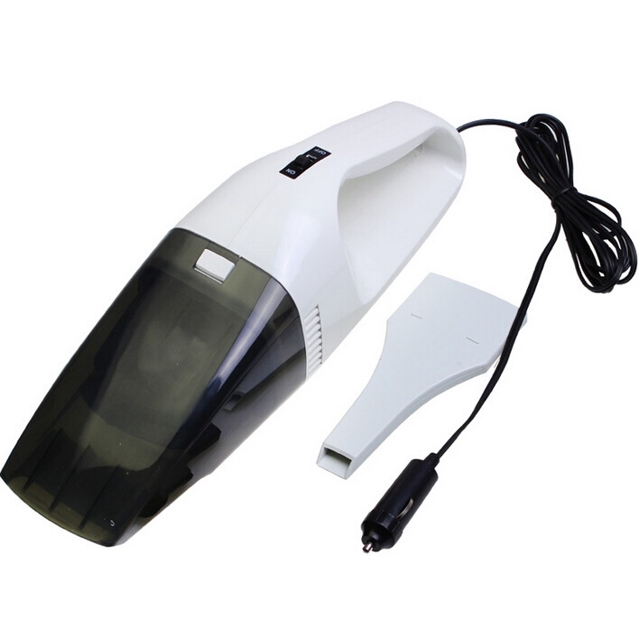 Car vacuum, car vacuum, wire vacuum thumbnail