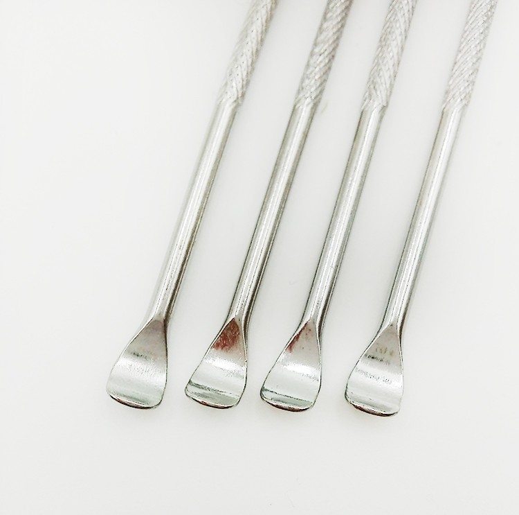 0717盒装 精美色耳勺  耳扒 耳挖 一盒100个 2元店货源详情图3