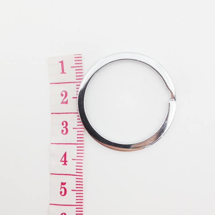 Long-term stock supply of various keychains, keyrings, keychains, 2-yuan store supply per bucket detail image 5