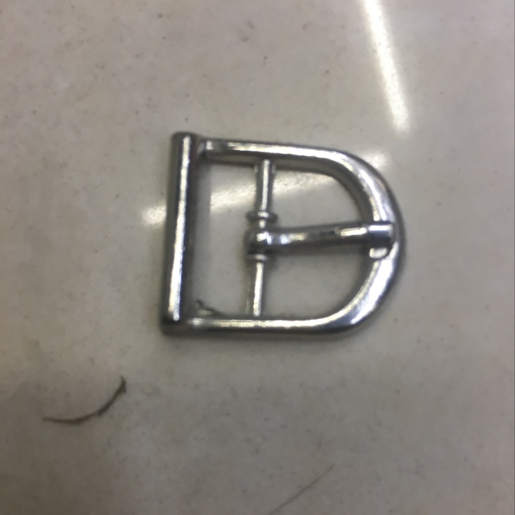 插口日字扣