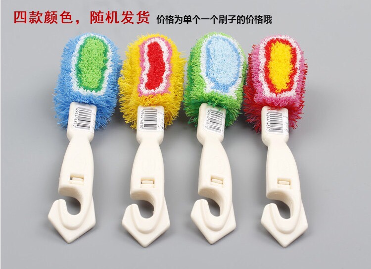 日本/多功能/鞋刷细节图