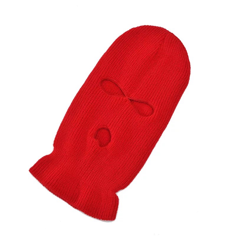 Knitted cap Specification image