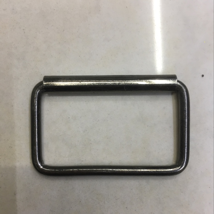 长方扣箱包配饰配件皮带箱包辅料