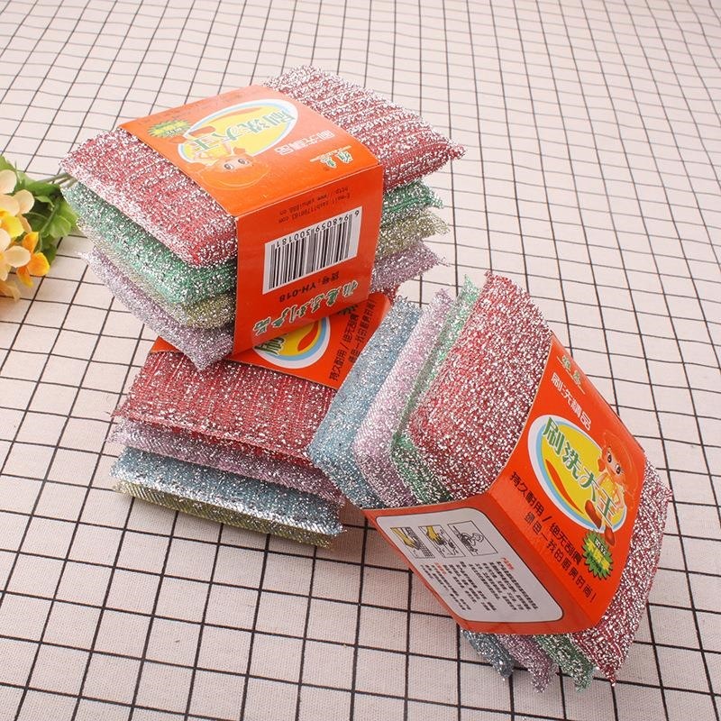 03295雅慧018金银丝刷洗大王1件200装详情图1