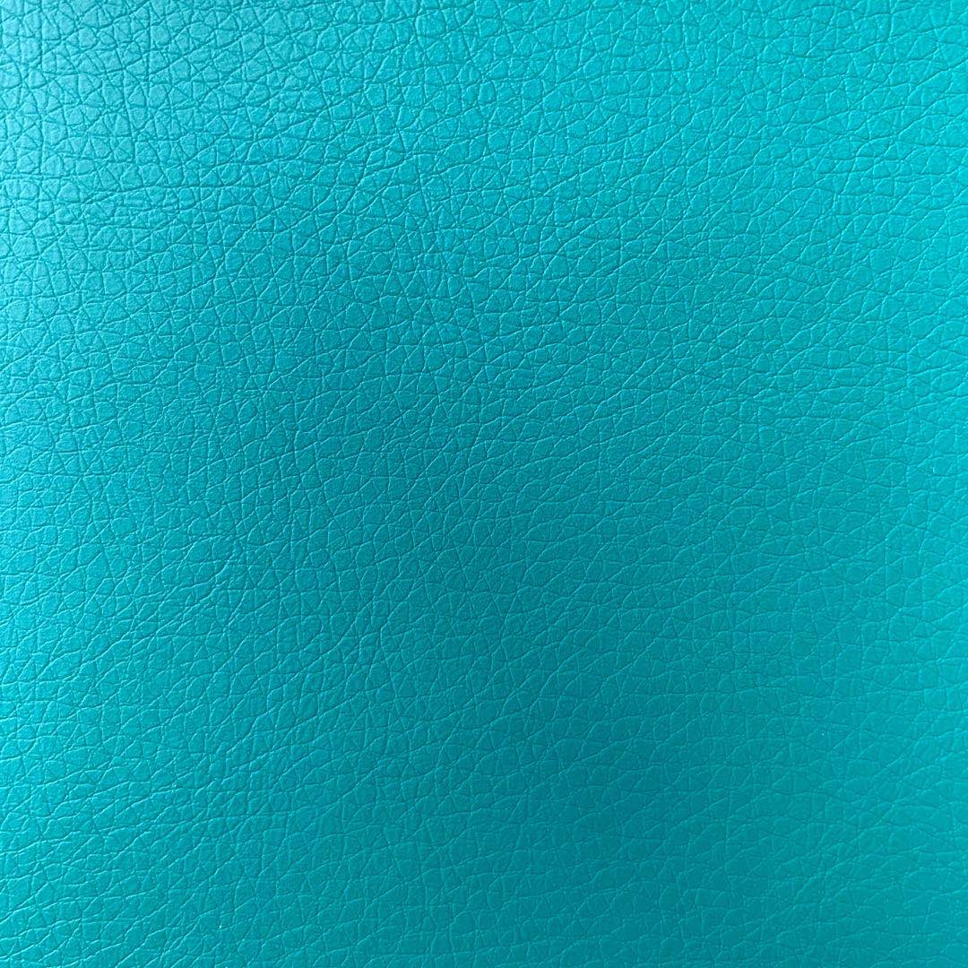 Factory direct sales of classic texture DE90 lychee pattern sofa leather, car leather, packaging materials, luggage materials PUPVC detail image 7