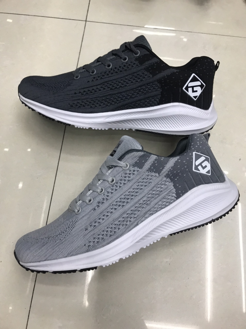 Fly woven big yards