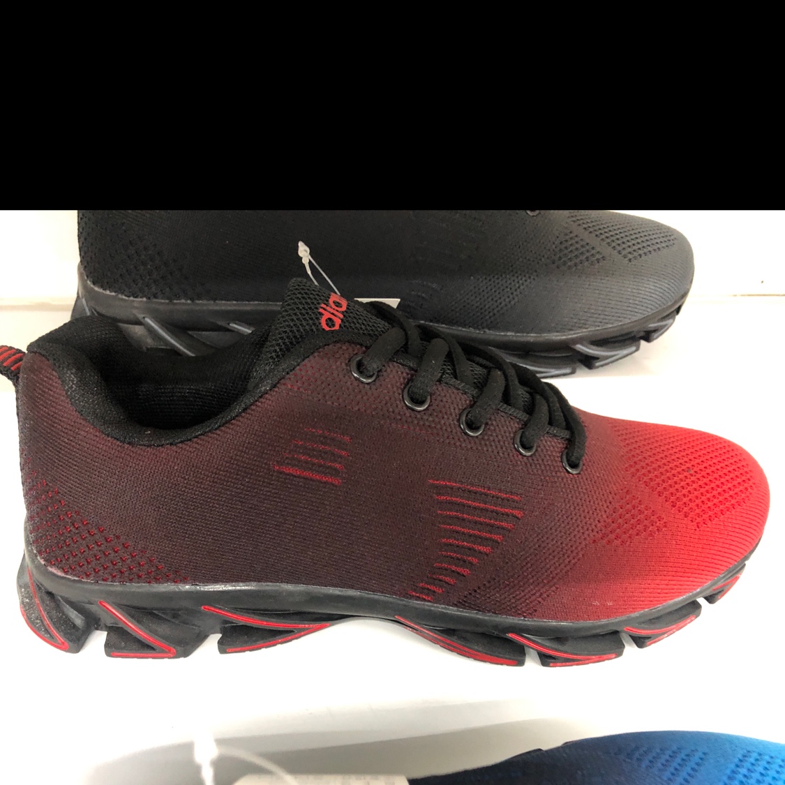 刀锋运动鞋22图