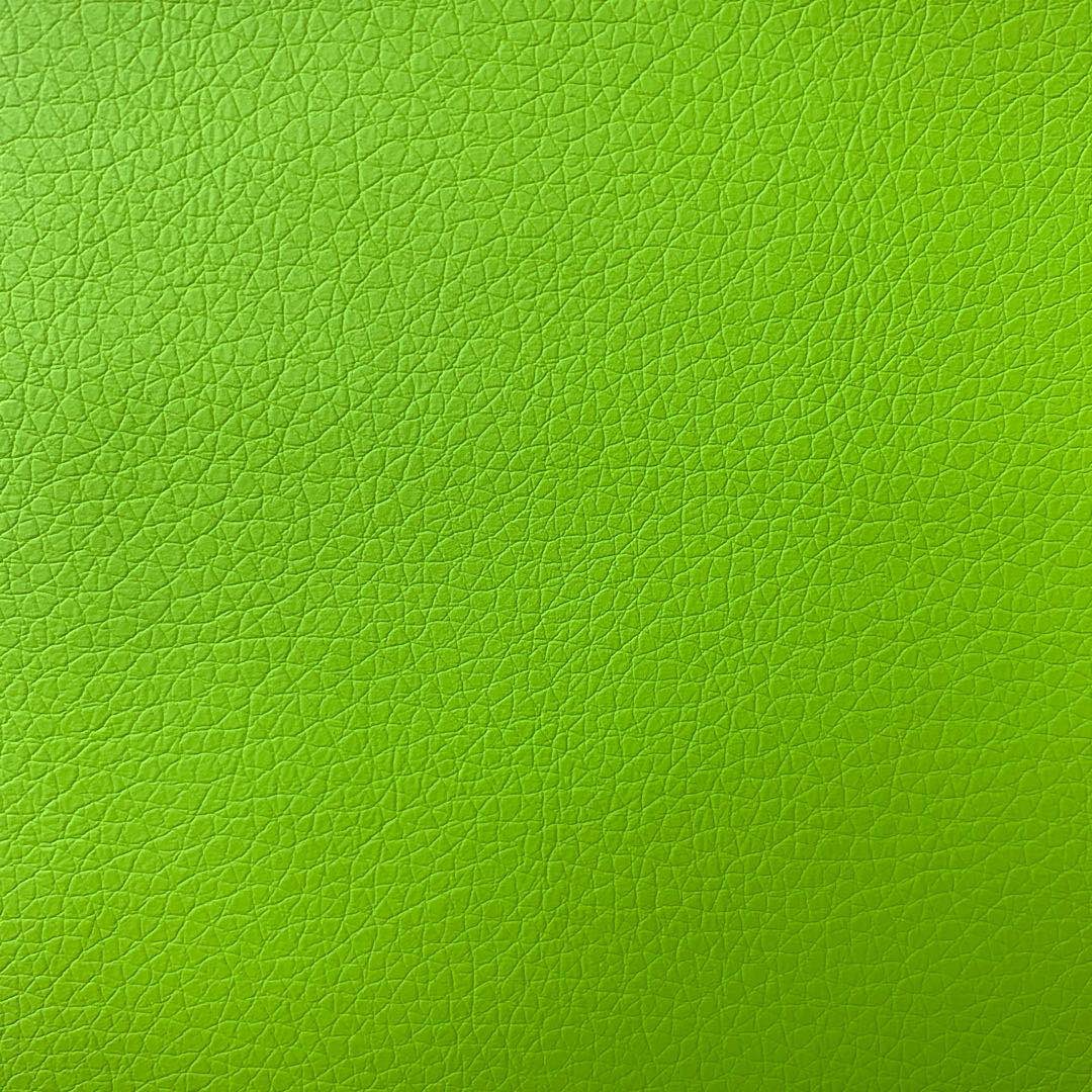Factory direct sales of classic texture DE90 lychee pattern sofa leather, car leather, packaging materials, luggage materials PUPVC detail image 9