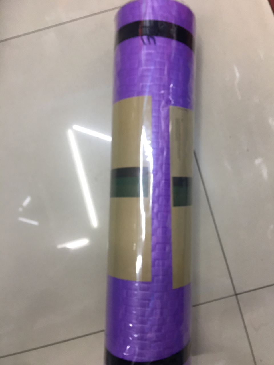 初学者女男士加厚健身舞蹈防滑瑜伽垫